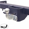 Automobilio kablys Auto-Hak D 60