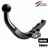 Automatinis kablys Thule-Brink 483400