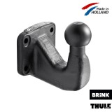 Automatinis kablys Thule-Brink 483500