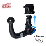 Kablys automobiliui Hernec 217.013