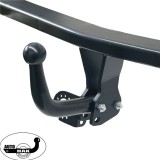 Automobilio kablys Auto-Hak A39