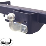 Automobilio kablys Auto-Hak G 36