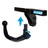 Automobilio kablys Auto-Hak O 77V