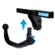 Automobilio kablys Auto-Hak T 68V