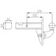 Adapteris USA-EU Auto Hak AH-5