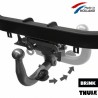 Automatinis kablys Thule-Brink 470600