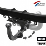 Automatinis kablys Thule-Brink 545500