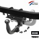 Automatinis kablys Thule-Brink 471500