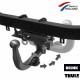 Automatinis kablys Thule-Brink 522400