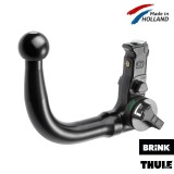 Automatinis kablys Thule-Brink 628500