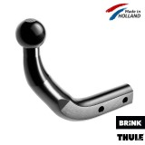 Automatinis kablys Thule-Brink 424500