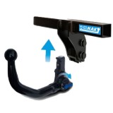 Automobilio kablys Auto-Hak G 92V