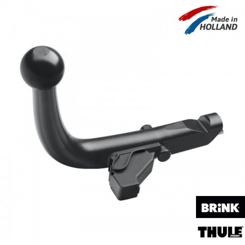 Automatinis kablys Thule-Brink 476500