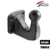 Automatinis kablys Thule-Brink 618500