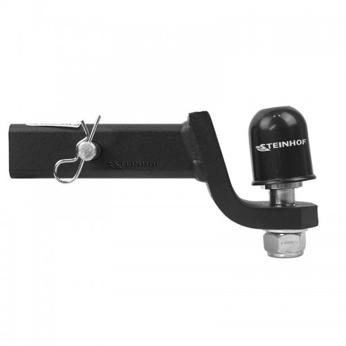 Adapteris USA-EU Steinhof ZK-1