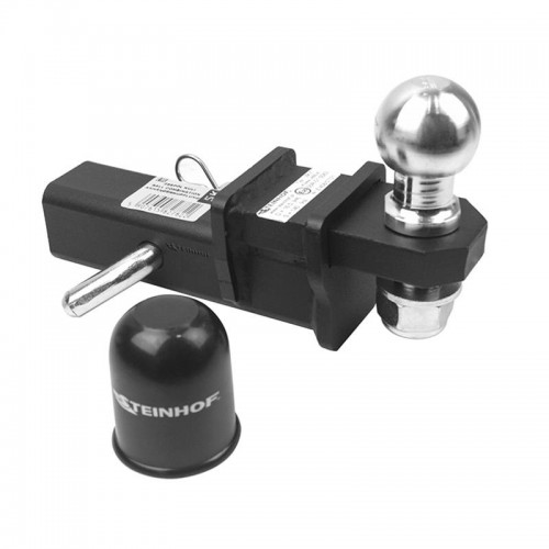 Adapteris USA-EU Steinhof ZK-5