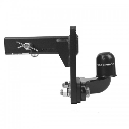 Adapteris USA-EU Steinhof ZK-6