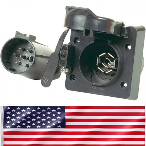 Adapteris MULTI TOW O.E.M