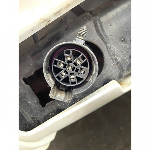 Adapteris MULTI TOW O.E.M