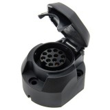 Jungties lizdas 13 kontaktai