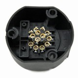 Jungties lizdas 13 kontaktai