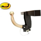 Automobilio kablys Auto-Hak O 05A