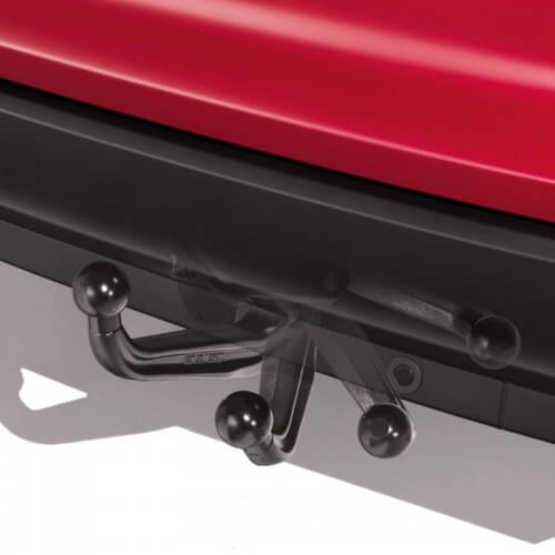 Kablys automobiliui Westfalia 6040020
