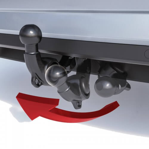 Kablys automobiliui Westfalia 6040020