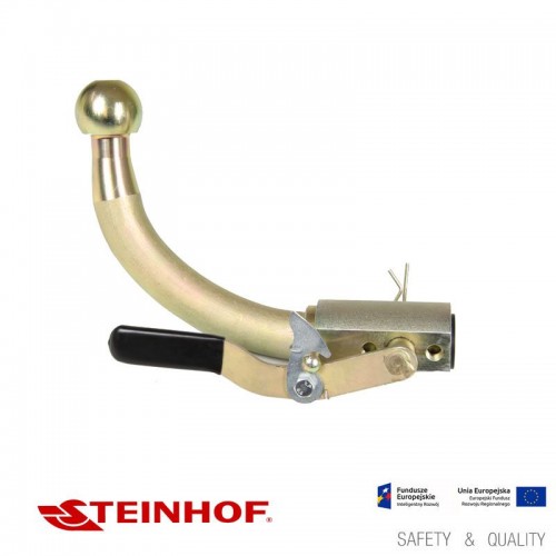Automobilio kablys Steinhof F061/W7