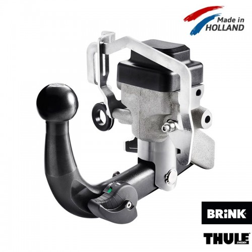 Automatinis kablys Thule-Brink 545500