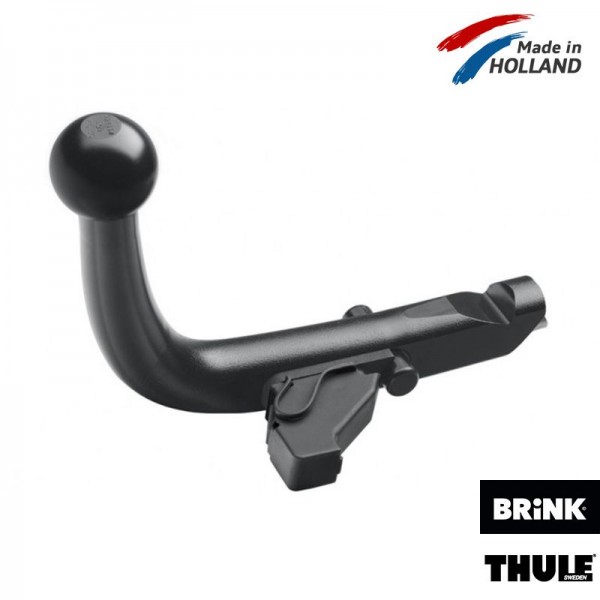 Kablio antgalis Thule-Brink RMC